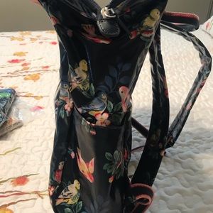 spring birds heywood frame backpack